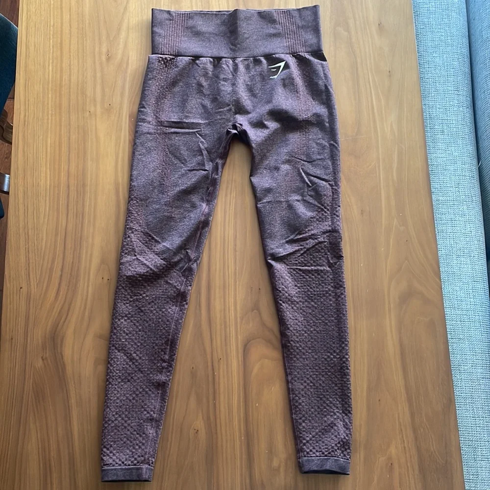 GymShark Leggings - Picture 7 of 7